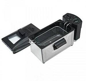 Фритюрница Heinner HDF1800SS