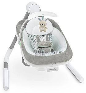 Leagan Bright Starts Ingenuity AnyWay Sway™ Spruce