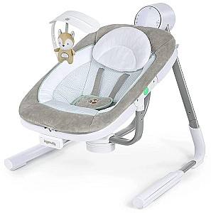 Leagan Ingenuity AnyWay Sway™