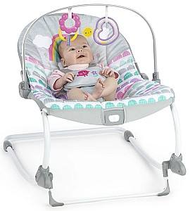 Leagan Bright Starts Rosy Rainbow 2in1