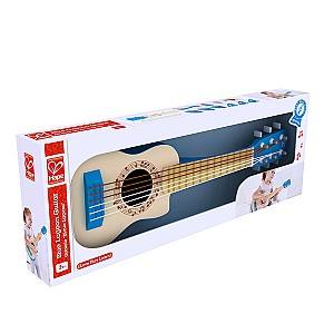 Музыкальная игрушка Hape Chitara Blue