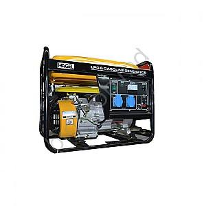 Generator electric de curent Hagel 5000CL