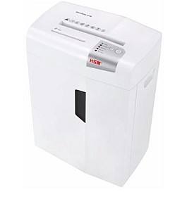 Уничтожитель документов HSM Shredstar X15 (4x37)