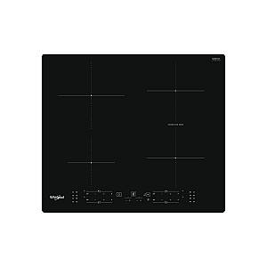 Встраиваемая варочная панель электрическая Whirlpool WB B8360 NE