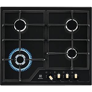 Варочная панель газовая Electrolux KGS6436RK