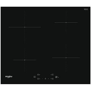 Встраиваемая варочная панель электрическая Whirlpool WSQ2760BF