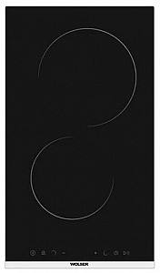 Встраиваемая варочная панель электрическая Wolser WL-TR 620 EL