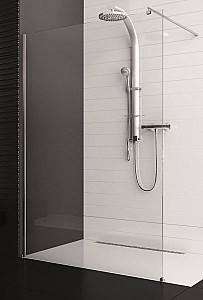 Душевая перегородка Aquaform Soul 1200x2000