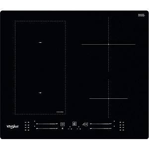 Встраиваемая варочная панель электрическая Whirlpool WLS7960NE