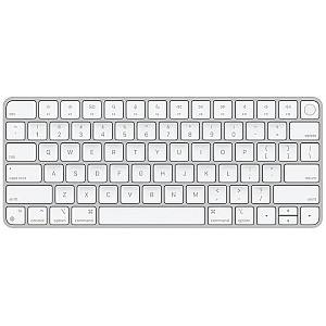 Клавиатурa Apple Magic Keyboard with Touch ID for Mac computers, MK293Z/A