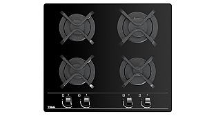 Варочная панель газовая Teka GBC 64000 BK