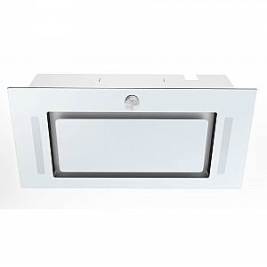 Вытяжка Wolser WL- 60 WHITE INC 750