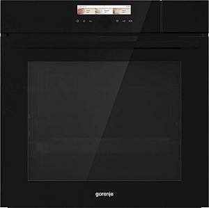 Духовой шкаф электрический Gorenje BCS798S24BG