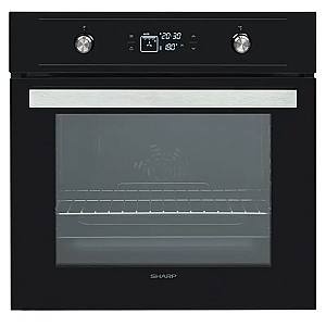 Духовой шкаф электрический Sharp K60V19BQMEU