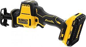 Сабельная пила Dewalt DCS369M2