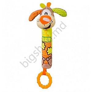 Игрушка для малыша BabyOno Dog (1354)