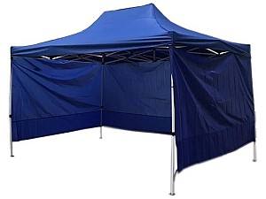 Зонт от солнца Oasis 2.9X4.3X2.06m Blue