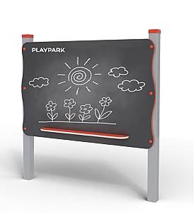Доска для мела PlayPark JOC-4