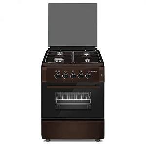 Aragaz, Plita de gaz ZANETTI Z6000 GBR