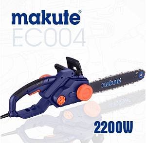 Цепная пила электрическая Makute EC004