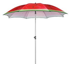 Umbrela Jumi 180 cm (fructe)
