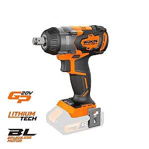 Гайковерт Wokin 621335