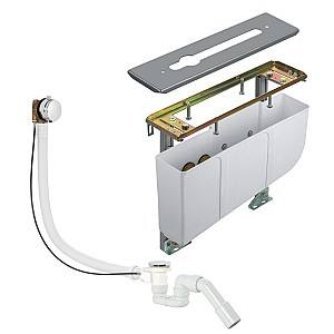 Система инсталляции для унитазов Kludi ROTEXA (7880205-00)