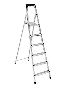 Лестница Sarayli Jackson 6 ступенек