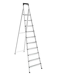 Лестница Sarayli Jackson 10 ступенек