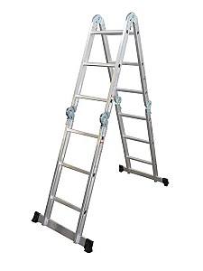 Scari Veloxi Transformer 4x3 trepte