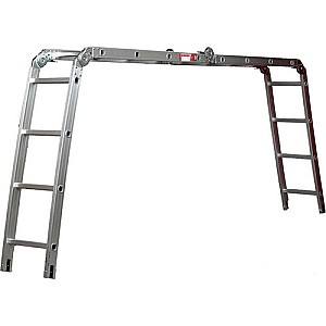 Scari Veloxi Transformer 4x4 trepte