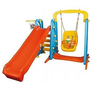 Горка для детей Pilsan Горка 31