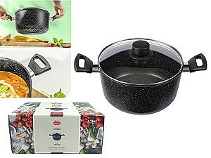 Кастрюля Ballarini Vipiteno Gr 24cm