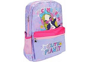 Rucsac VLM 16,5'' violet