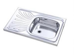 Chiuveta de bucatarie FREDDO SN7001D