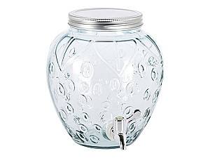 Borcan pentru servire EH cu robinet Capsuni 4.5 l (41418)