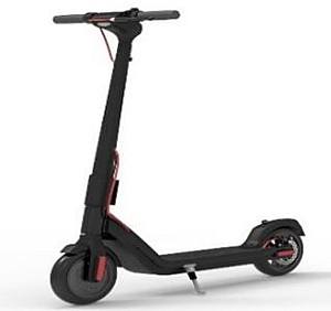 Самокат электрический Onan S 38 Black