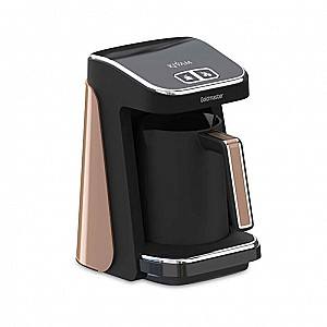 Espressor Goldmaster GM 8380 G