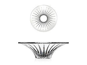 Ваза RCR Timeless центр стола D32cm