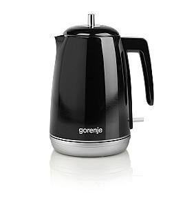 Fierbator electric de apa Gorenje K15RLBK