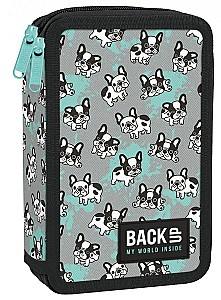 Penar BackUP Buldog PB5DW08