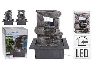 Декоративные украшения H&S Камни 28X22X19cm LED