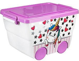 Cos pentru jucarii M Plastika М2550