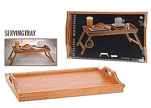 Masa pentru pat EH Dejun in pat 50X30cm