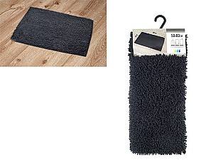 Коврик для ванной Tendance черный 50X80см