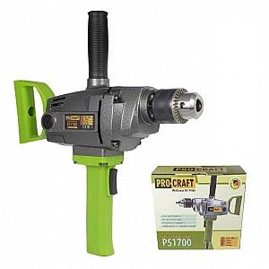 Дрель ProCraft PS1700