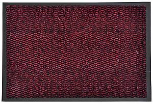 Придверный коврик Luance Lisa бордовый