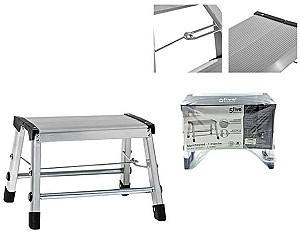 Scari Five 1 nivel aluminiu