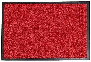 Covoras intrare Luance Baptiste 60X80cm rosu