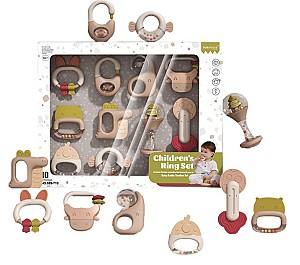 Игрушка для малыша Beibe Good 889-710